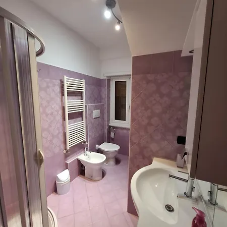 Romantica House * Roma