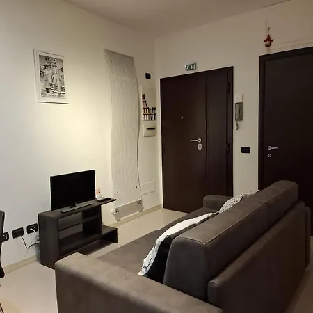 Appartement Romantica House Rome