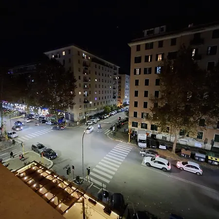 Appartement Romantica House