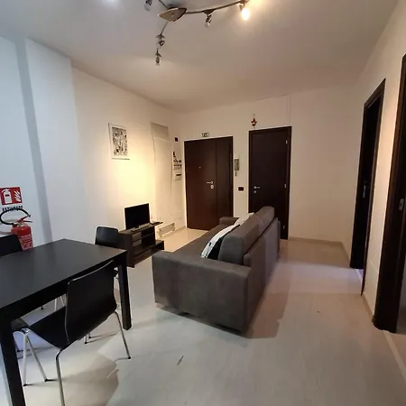 Appartement Romantica House *