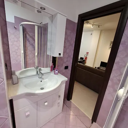 Romantica House * Rome