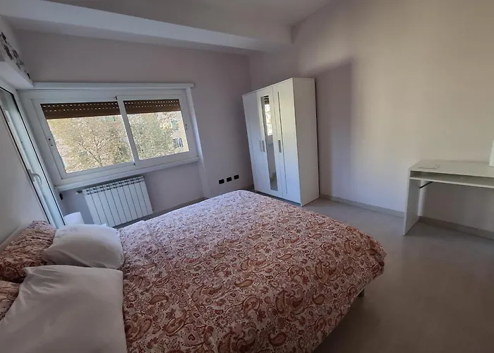 Romantica House Appartamento
