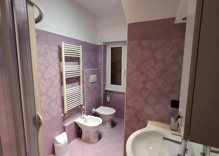 Romantica House * Roma