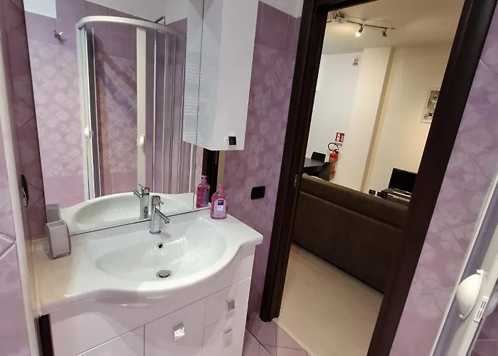 Romantica House * Roma